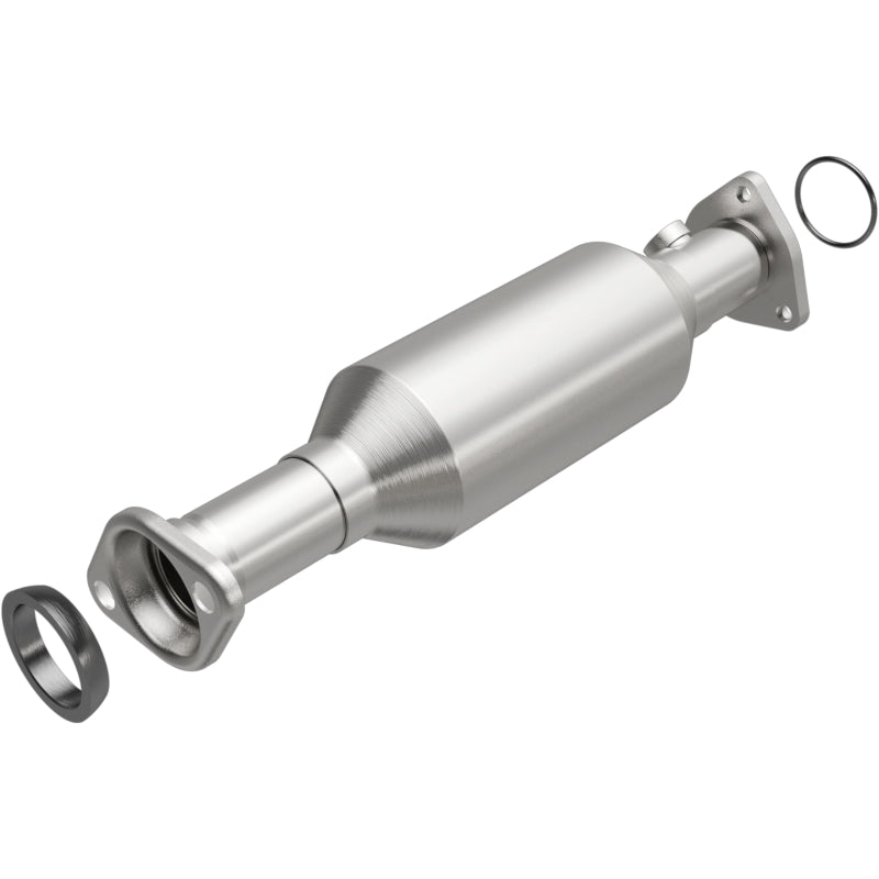 MagnaFlow California Direct-Fit Catalytic Converter 97-01 Honda CR-V L4 2.0L - DTX Performance