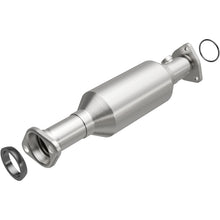 Load image into Gallery viewer, MagnaFlow California Direct-Fit Catalytic Converter 97-01 Honda CR-V L4 2.0L - DTX Performance