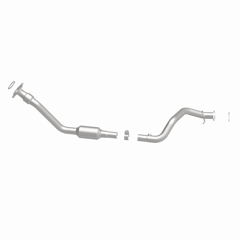 MagnaFlow Conv DF 2002 and 2004-2005 Buick Rendezvous 3.4 - DTX Performance