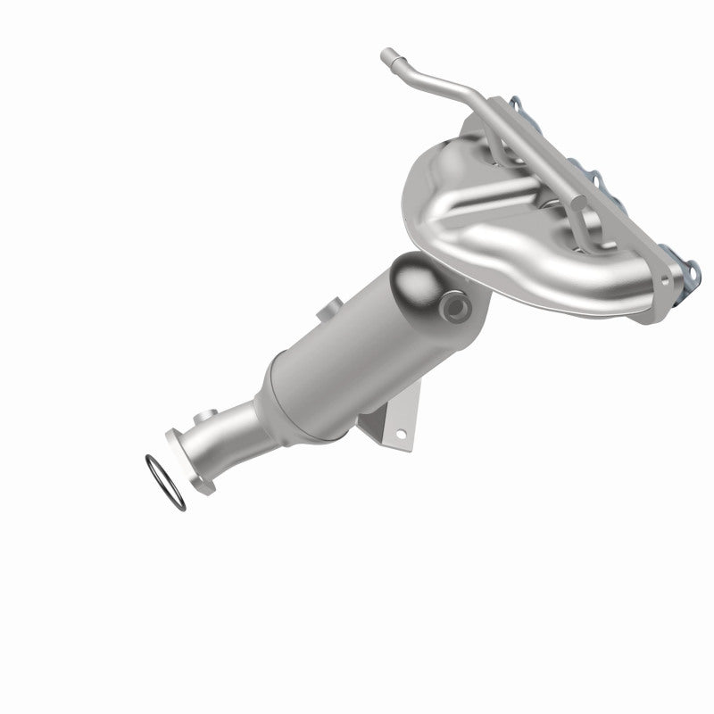 MagnaFlow Conv DF 03-04 Ford Focus 2.3L Manifold (Eng Code Z) - DTX Performance