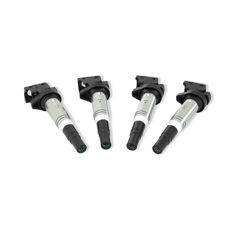 Mishimoto 2002+ BMW M54/N20/N52/N54/N55/N62/S54/S62 Single Ignition Coil - DTX Performance