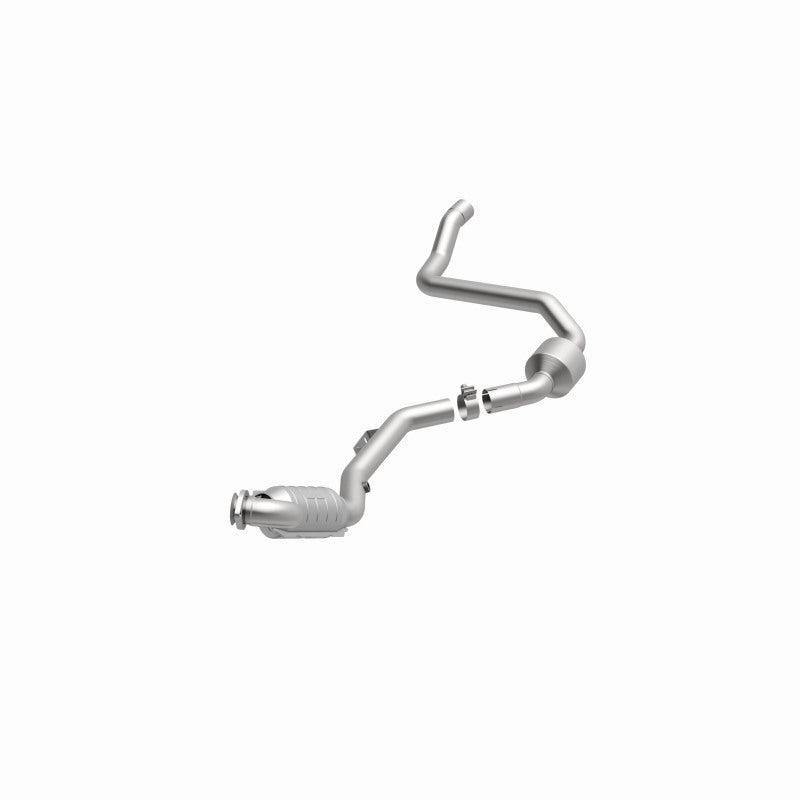 MagnaFlow Conv DF 01-03 Mercedes ML55 Driver Side 5.5L - DTX Performance