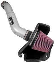 Load image into Gallery viewer, K&amp;N 2016 Jeep Grand Cherokee V6-3.6L Performance Intake Kit - DTX Performance