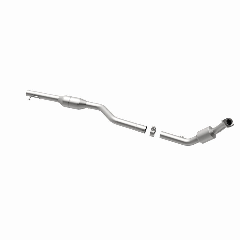 MagnaFlow Conv DF 99-00 Mercedes SL500 5.0L - DTX Performance