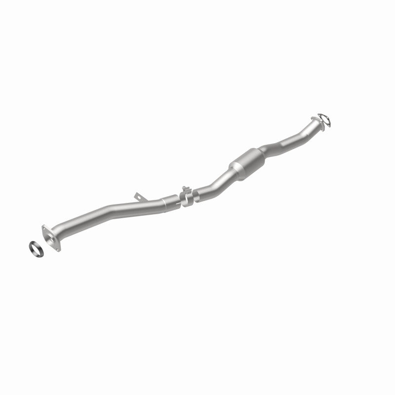 MagnaFlow OEM Grade 10-12 Subaru Outback / Legacy Direct Fit Federal Catalytic Converter - DTX Performance