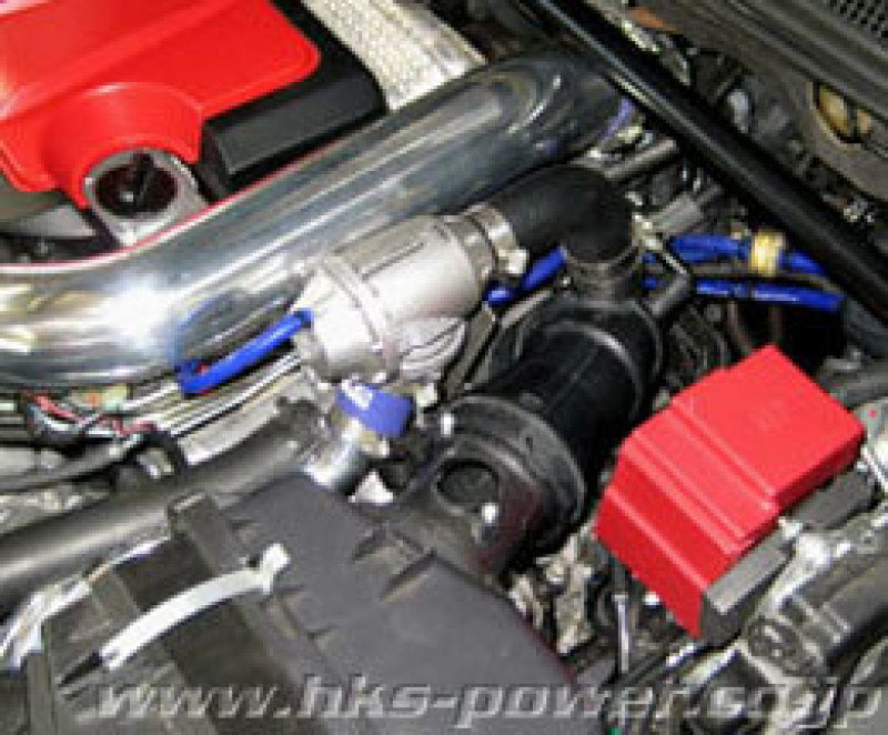 HKS 08 Mitsubishi Lancer EVO GSR/EVO MR SSQV Recirculation Kit for hks71007-AM015 - DTX Performance