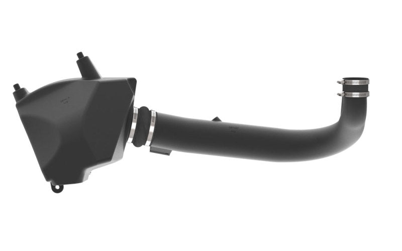 K&N 19-20 Chevrolet 1500 2.7L L4 F/I Aircharger Performance Intake System - DTX Performance