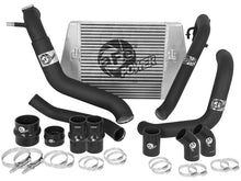 Load image into Gallery viewer, aFe Bladerunner GT Series Intercooler and Tubes 11-12 Ford F-150 EcoBoost 3.5L(tt) - DTX Performance