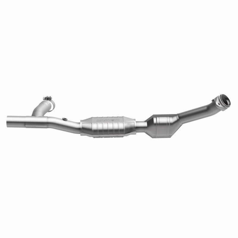 MagnaFlow Conv DF 99-00 Ford Trucks 5.4L - DTX Performance