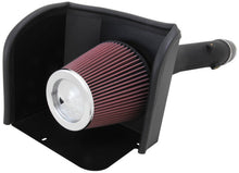 Load image into Gallery viewer, K&amp;N 12-13 Toyota Tacoma 4.0L V6 Aircharger Performance Intake - DTX Performance