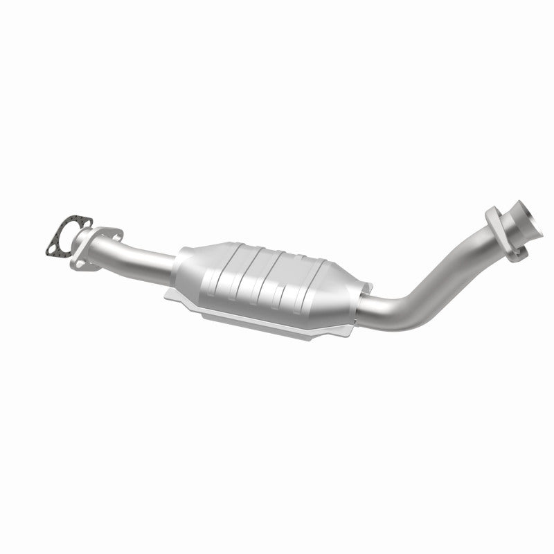 MagnaFlow Conv DF Ford-Lincoln-Mercury 9 - DTX Performance