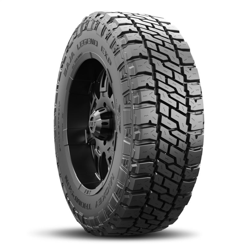 Mickey Thompson Baja Legend EXP Tire LT275/60R20 123/120Q 90000067195 - DTX Performance