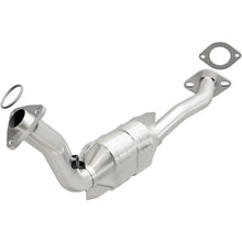 Load image into Gallery viewer, MagnaFlow Conv DF 01-04 Frontier Passenger Side Rear 3.3L - DTX Performance