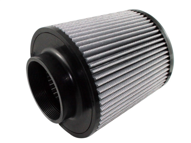 aFe MagnumFLOW Air Filters IAF PDS A/F PDS 4-1/2F x 8-1/2B x 7T x 8H - DTX Performance