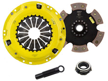 Load image into Gallery viewer, ACT 1988 Toyota Camry HD/Race Rigid 6 Pad Clutch Kit - DTX Performance