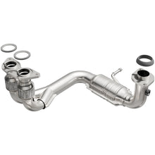 Load image into Gallery viewer, MagnaFlow Conv DF 02-03 Toyota MR2 1.8L - DTX Performance