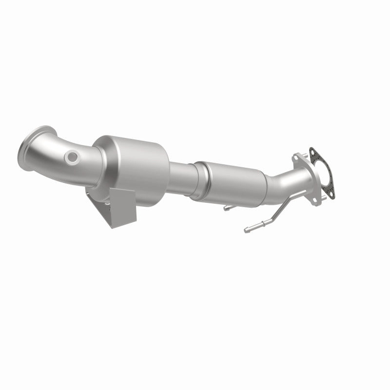 MagnaFlow 13-16 Ford Focus ST L4 2.0L California Grade Direct-Fit Catalytic Converter - DTX Performance