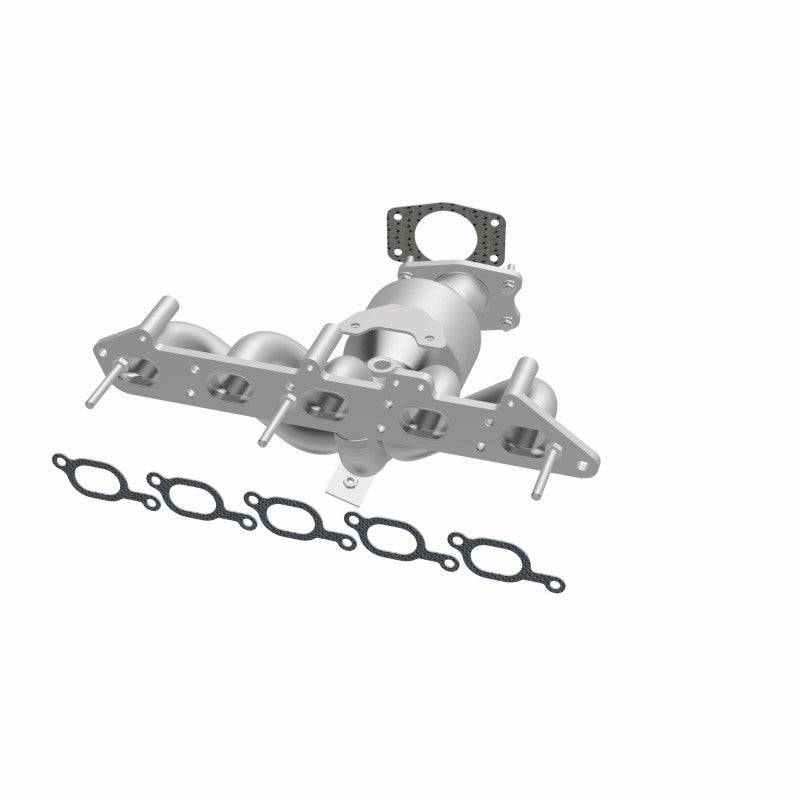 Magnaflow Conv DF 01-05 Volvo S60 2.4L Manifold - DTX Performance