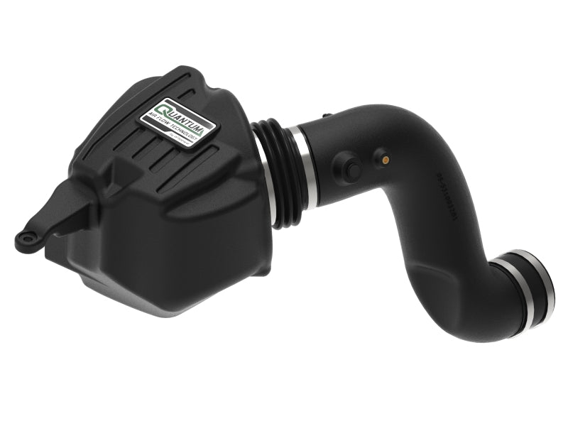 aFe Pro Dry S Air Intake System 03-07 Dodge Diesel 5.9L-L6 (TD) - DTX Performance