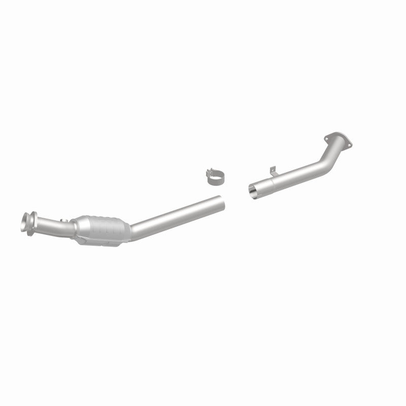 MagnaFlow Conv DF GTO- 2004 8 5.7L OEM - DTX Performance