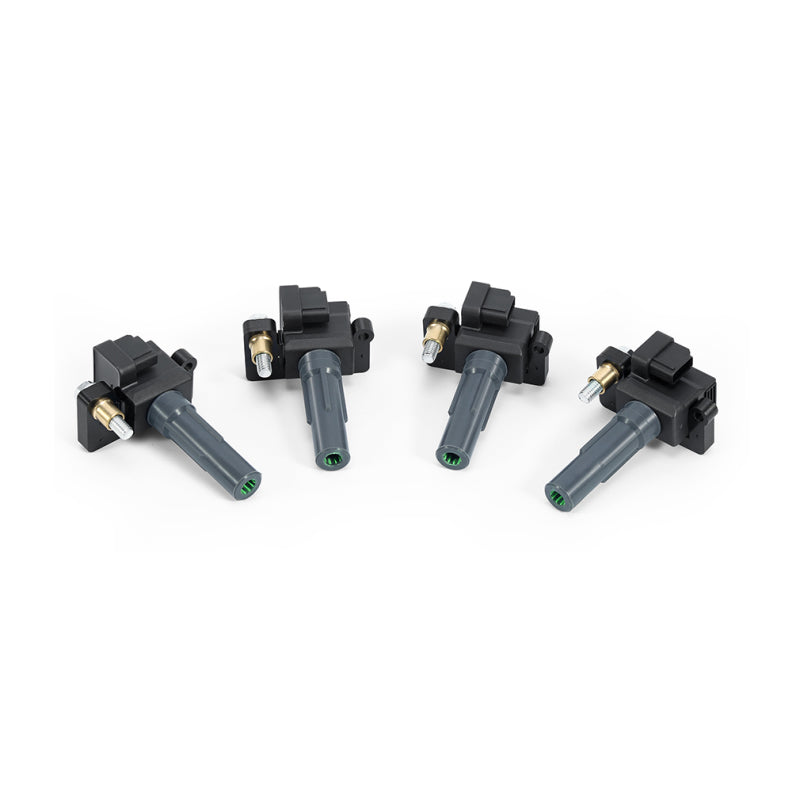 Mishimoto 2011+ Subaru WRX / STI Ignition Coil Set of 4 - DTX Performance