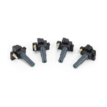 Load image into Gallery viewer, Mishimoto 2011+ Subaru WRX / STI Ignition Coil Set of 4 - DTX Performance