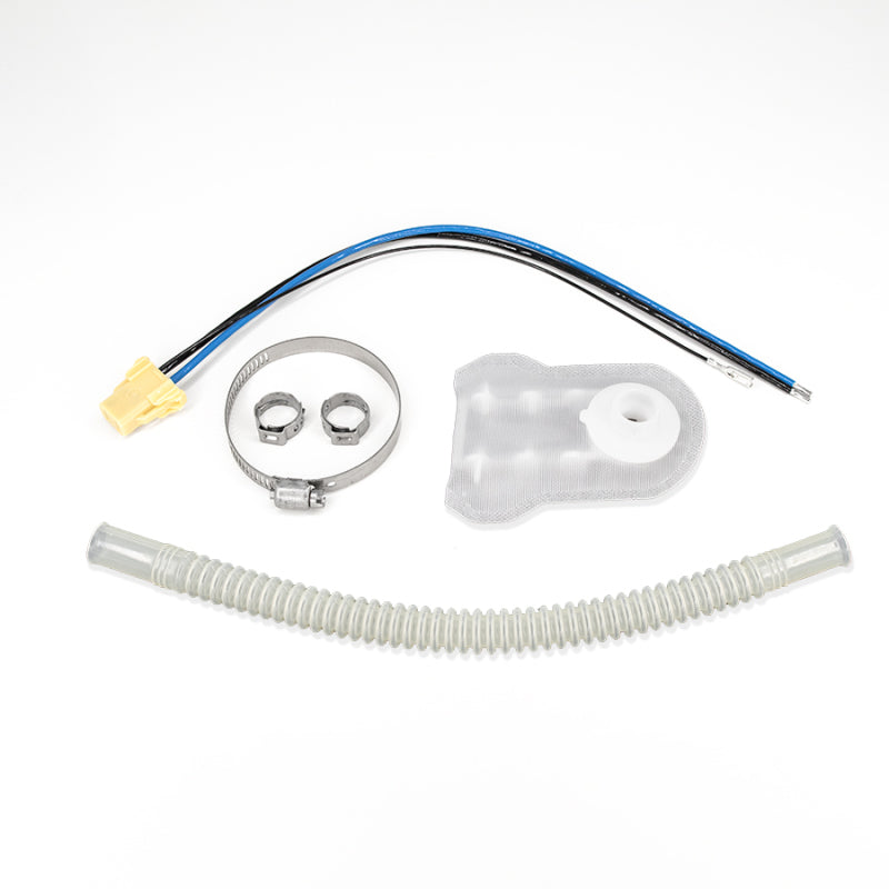 DeatschWerks 92-95 BMW E36 325i Fuel Pump Install Kit for DW400 - DTX Performance