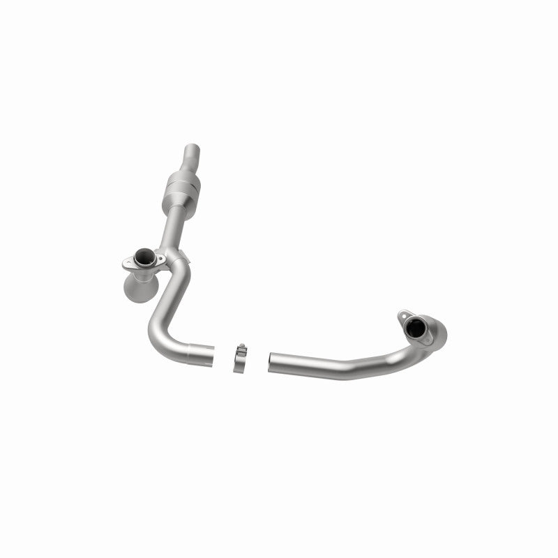 MagnaFlow Conv DF 02-03 Ram 1500 4.7L - DTX Performance