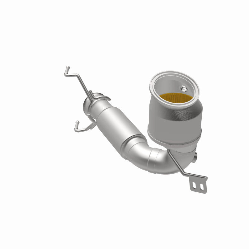 MagnaFlow 15-19 Mini Cooper S L4 2.0L Direct-fit Catalytic Converter - DTX Performance