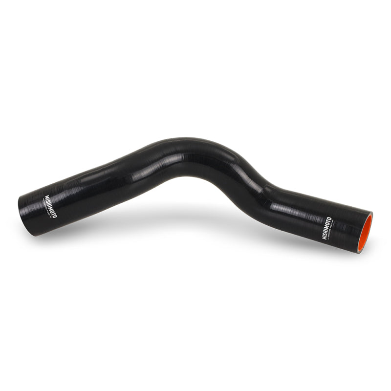 Mishimoto 08-10 Dodge Viper Silicone Hose Kit - Black - DTX Performance