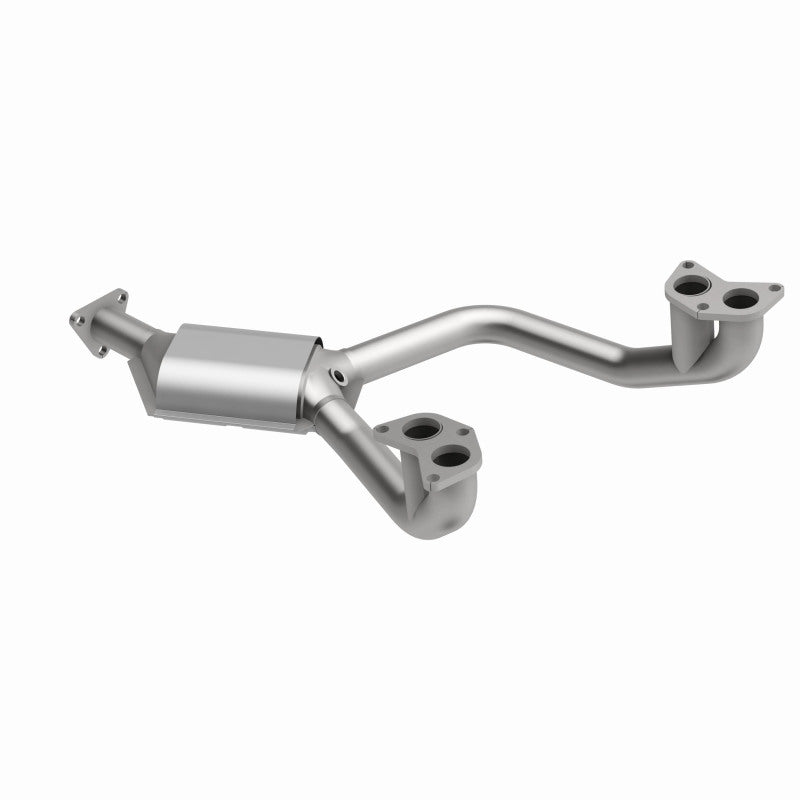 MagnaFlow Conv DF Subaru Legacy 90-93 2.2L - DTX Performance