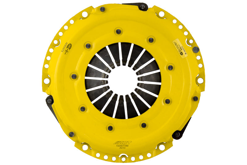 ACT 1997 Audi A4 P/PL Heavy Duty Clutch Pressure Plate - DTX Performance