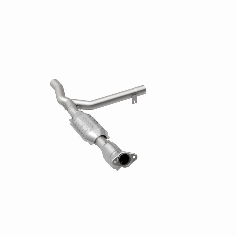 MagnaFlow Conv DF 00-01 Ford F-150 4.6L 2wd - DTX Performance