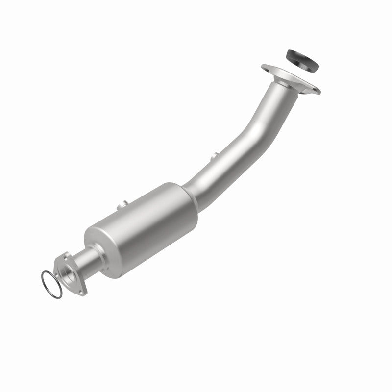 MagnaFlow 2007-2011 Honda Civic L4 2.0L California Catalytic Converter Direct Fit - DTX Performance