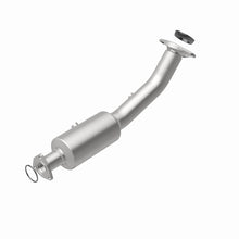 Load image into Gallery viewer, MagnaFlow 2007-2011 Honda Civic L4 2.0L California Catalytic Converter Direct Fit - DTX Performance