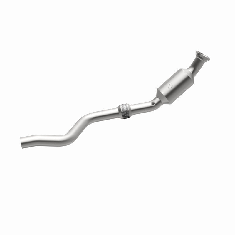 MagnaFlow Conv DF Chrysler/Dodge 05-09 300/Charger /05-08 Magnum/2009 Challenger 5.7L Driver Side - DTX Performance