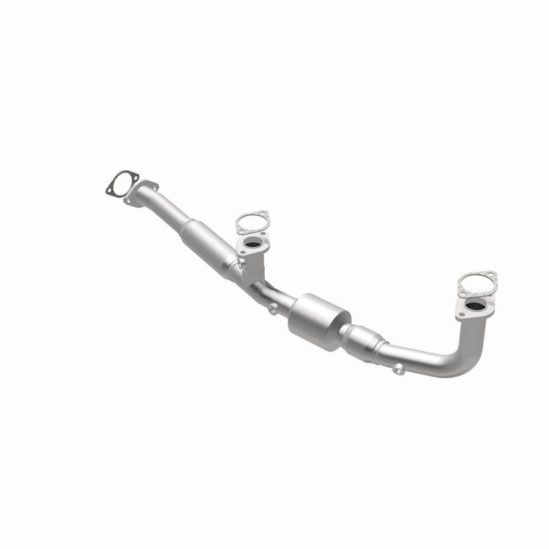 MagnaFlow Conv DF 96-00 Dodge Avenger 2.5L Front - DTX Performance