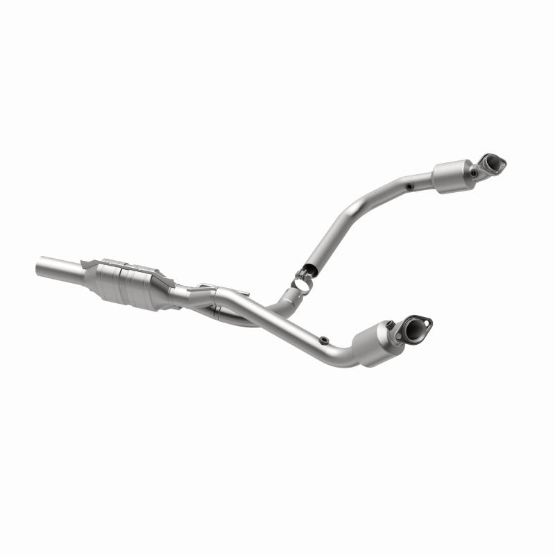 MagnaFlow Conv DF 94-99 Ram 1500/2500 - DTX Performance