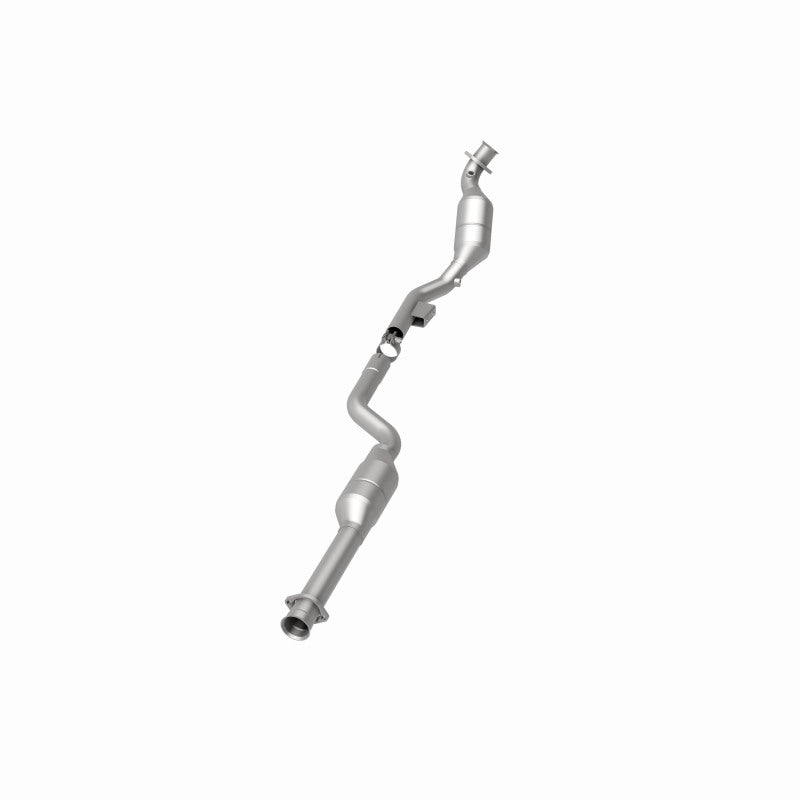 MagnaFlow Conv DF 98-02 Mercedes E320 3.2L - DTX Performance