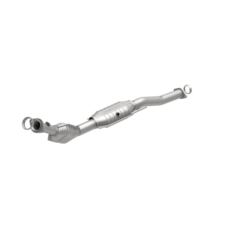 MagnaFlow Conv DF 02-04 Infiniti I35 3.5L rea - DTX Performance