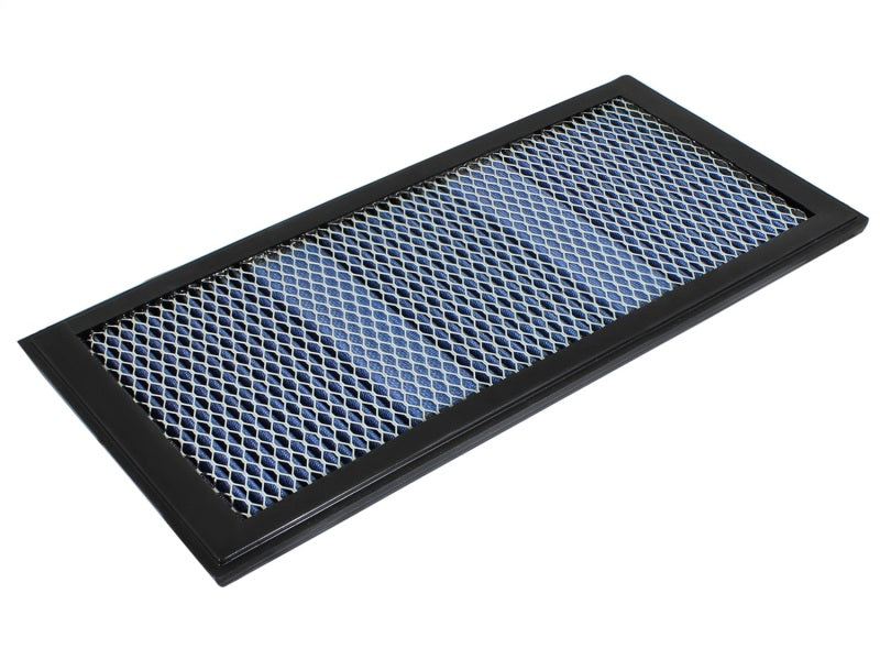 aFe MagnumFLOW OEM Replacement Air Filter PRO 5R 12-14 Mercedes-Benz C/E/ML-Class V6 3.5L - DTX Performance