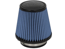 Load image into Gallery viewer, aFe MagnumFLOW Air Filters UCO P5R A/F P5R 4-1/2F x 7B x 4-3/4T x 6H - DTX Performance