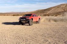 Load image into Gallery viewer, N-Fab RSP Front Bumper 05-15 Toyota Tacoma - Gloss Black - Multi-Mount - DTX Performance