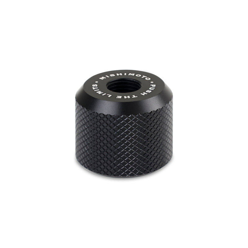 Mishimoto Reverse Lockout Adapter Kit - Black - DTX Performance