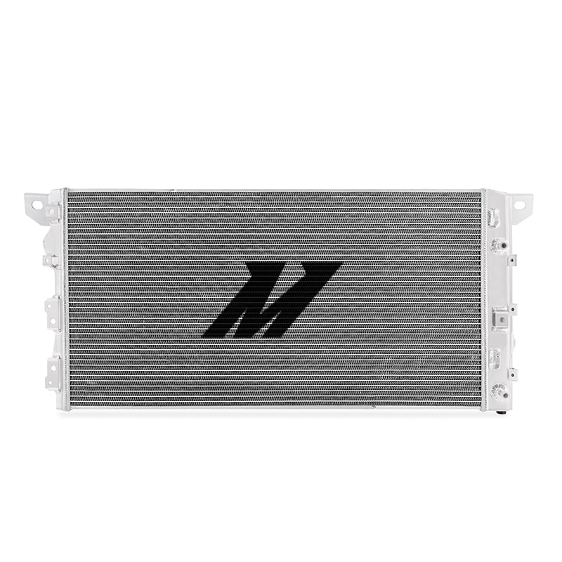 Mishimoto 2015+ Ford F-150 Performance Aluminum Radiator - DTX Performance