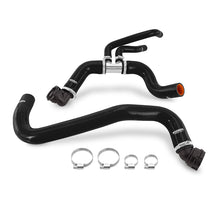 Load image into Gallery viewer, Mishimoto 11-14 Ford F-150 5.0L V8 Radiator Hose Kit - Black - DTX Performance