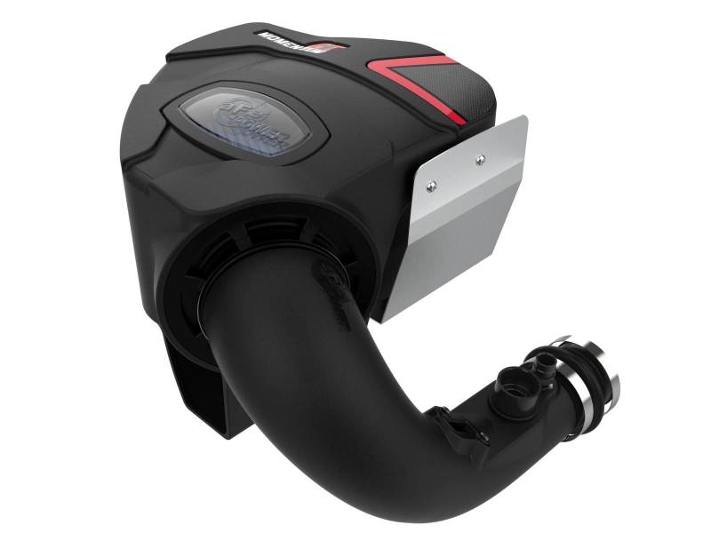 aFe Momentum GT Cold Air Intake System w/Pro 5R Filter 19-21 BMW 330i B46/B48 - DTX Performance