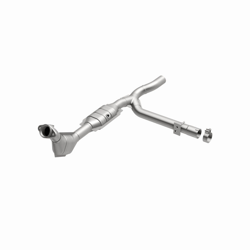 MagnaFlow Conv DF 99-00 Ford F-150 4.6L - DTX Performance