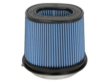 Load image into Gallery viewer, aFe Magnum FLOW Pro 5R Replacement Air Filter (6.75x4.75)F x (8.25x6.25)B(mt2) x (7.2x5)T x 7H - DTX Performance