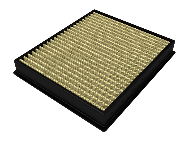 aFe MagnumFLOW Air Filters OER PG7 A/F PG7 Dodge Sprinter 03-06 L5-2.7L (td) - DTX Performance